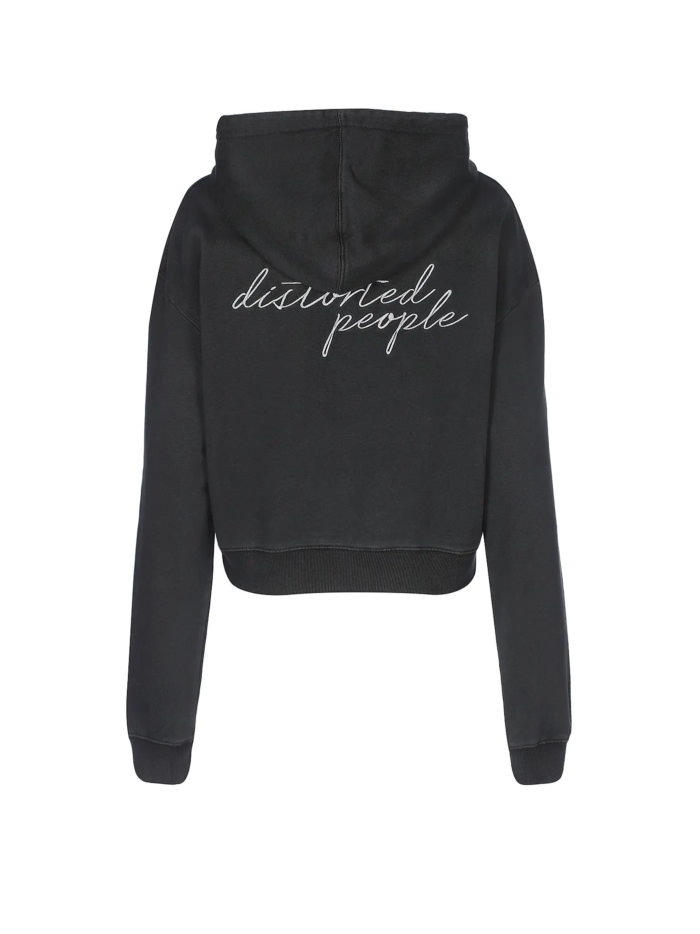 DISTORTED PEOPLE | Kapuzensweater - Hoodie | 